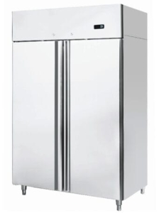 Szafa chłodnicza 900L Szron YBF9218