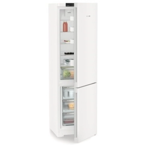 Urządzenie AGD, Chłodziarko-zamrażarka z systemem EasyFresh i NoFrost LIEBHERR CNc 5703