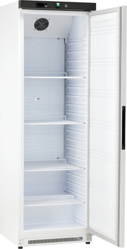 SZAFA CHŁODNICZA 350L BIAŁA YATO YG-05233