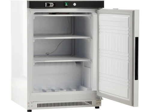 SZAFA MROŹNICZA 120L BIAŁA YATO YG-05232