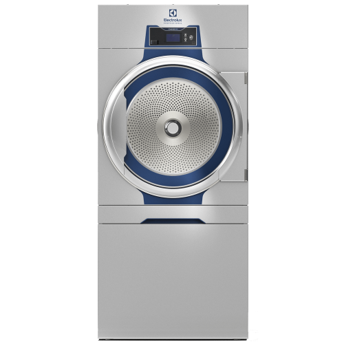 Profesjonalna suszarka bębnowa wywiewna TD6-14 wsad 14kg/255L Electrolux
