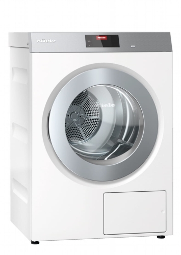 Profesjonalna suszarka Mały Olbrzym poj. 8 kg/100L z pompą ciepła Miele PDR 908 HP moc 1,44kW/230V