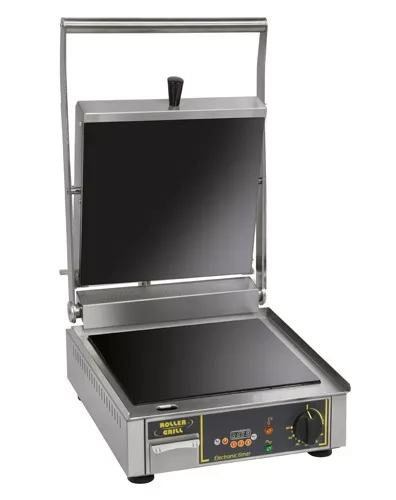 Kontakt grill ceramiczny Virto Speed GVS 335 Roller Grill