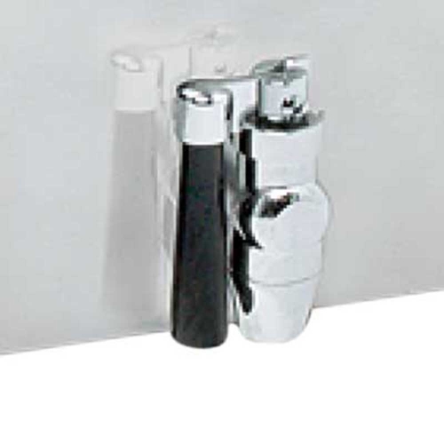 Frytownica nastawna, 1-komorowa z kranem, V 12 l, P 6.4 kW