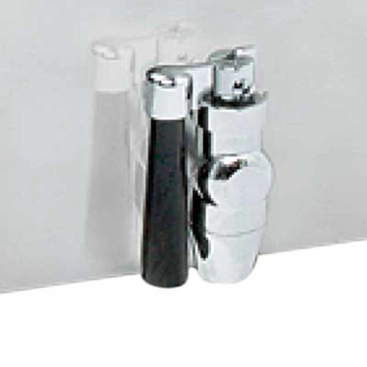 Frytownica nastawna, 1-komorowa z kranem, V 12 l, P 6.4 kW
