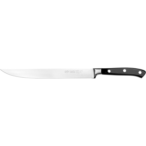 Nóż do pieczeni, kuty, Sanelli Ergoforge, L 220 mm