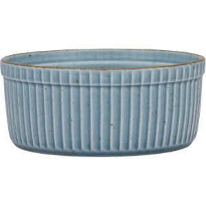 Kokilka, czarka do dipów, kolor turkusowy, Ø 115 mm