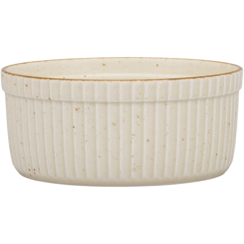 Kokilka, czarka do dipów, kolor kremowy, Ø 115 mm