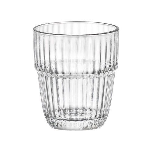 Szklanka niska, Barshine, V 0,210 l