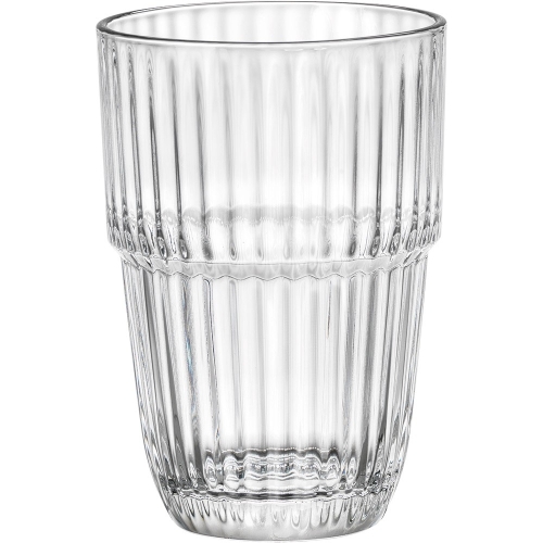 Szklanka wysoka, Barshine, V 0,380 l