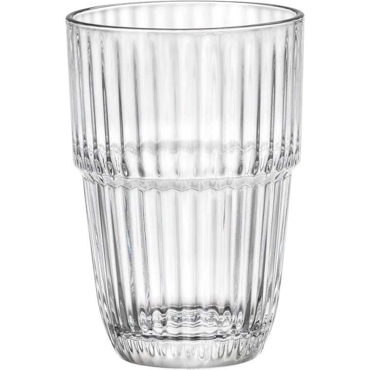 Szklanka wysoka, Barshine, V 0,380 l