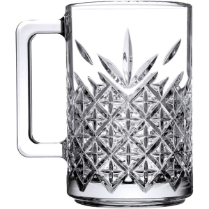 Szklanka z uchem, Timeless, V 0,310 l