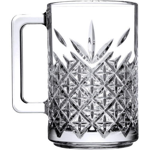 Szklanka z uchem, Timeless, V 0,310 l