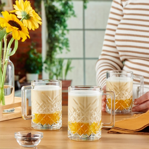 Szklanka z uchem, Timeless, V 0,310 l