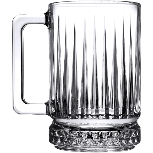 Szklanka z uchem, Elysia, V 0,310 l