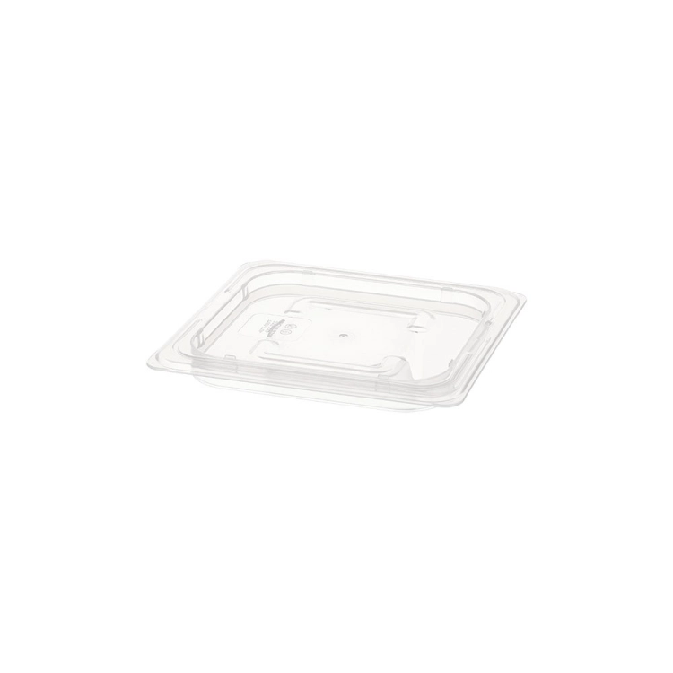 Pokrywa szczelna z polipropylenu, GN 1/6 Bufet Safe