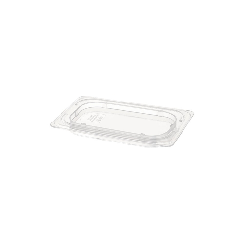 Pokrywa szczelna z polipropylenu, GN 1/9 Bufet Safe