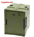 Termos transportowy z polietylenu 6 x GN 1/1x65mm Stalgast 053870