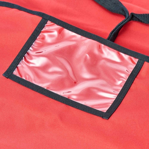 Torba do pizzy, 450x450x120 mm