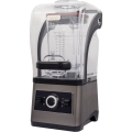 Blender barowy z pokrywą wyciszającą, V 1.6l, P 1.5 kW