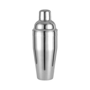 Shaker do koktajli, premium, V 0.7 l