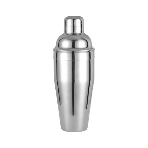 Shaker do koktajli, premium, V 0.7 l