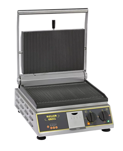 Kontakt grill Premium ROLLER GRILL