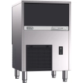 Kostkarka natryskowa 42 kg/24 h chłodzona wodą