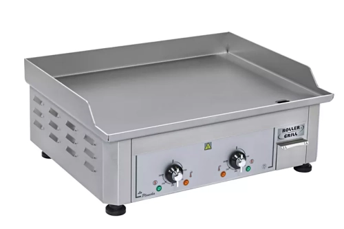 Płyta grillowa elektryczna 3,5kW PSI 600 E Roller Grill