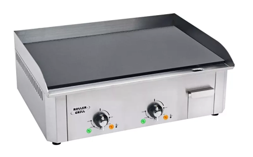 Płyta grillowa elektryczna emaliowana 6,0kW PSR 600 EE Roller Grill