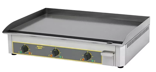 Płyta grillowa elektryczna emaliowana 9,0kW PSR 900 EE Roller Grill