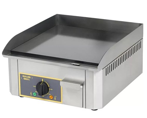 Gazowa płyta emaliowana 3,2kW Roller Grill PSR 400 GE