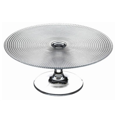 Patera ekspozycyjna na podstawie obrotowej, Ø 310 mm