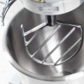 Multifunkcyjna miesiarka planetarna, V 20 l