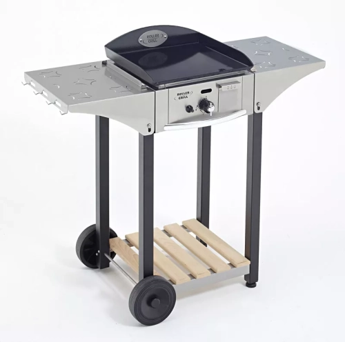 Wózek/grill dla płyt serii 400 Roller Grill CHPS 400