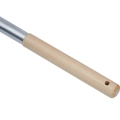 Łopata do pizzy, 305x335 mm, L 640 mm