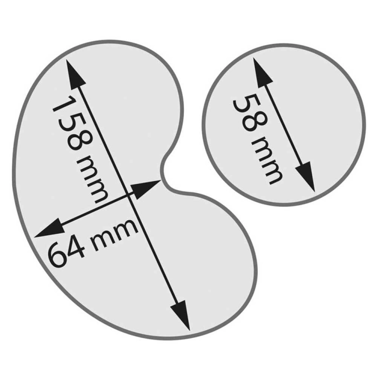 Szatkownica do warzyw, CL30 BISTRO, P 0.5 kW, U 230 V