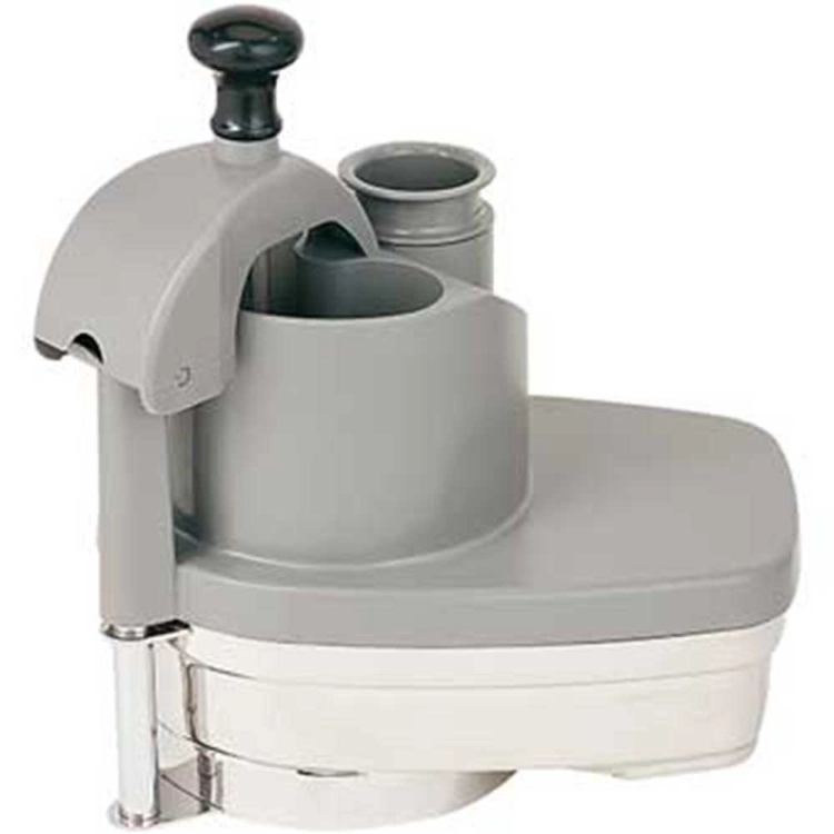 Szatkownica+cutter R402 400V 2 prędkości