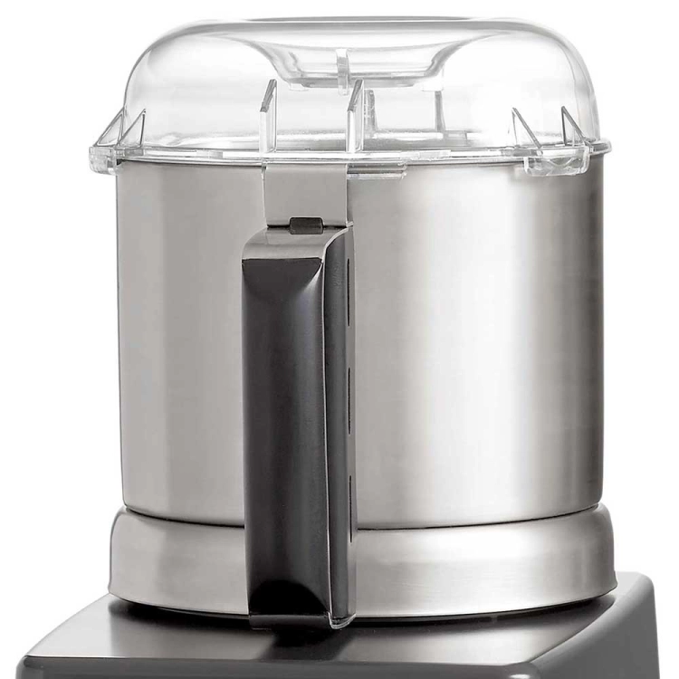 Urządzenie wielofunkcyjne, szatkownica, cutter, R301 Ultra, P 0.65 kW, U 230 V