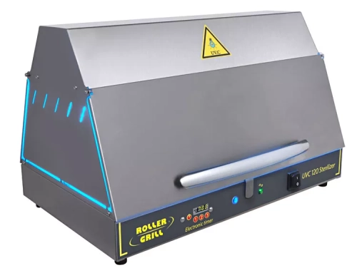 Sterylizator z lampą LED UV-C Roller Grill UVC 120