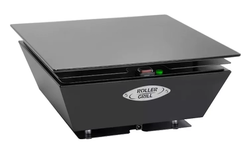 System dezynfekcji powietrza z UV-C Roller Grill UVC AIR 18