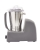 Blender kuchenny, P 1.2 kW, V 5l