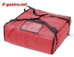 Torba termoizolacyjna do pizzy, 550x500x200mm Stalgast 563452