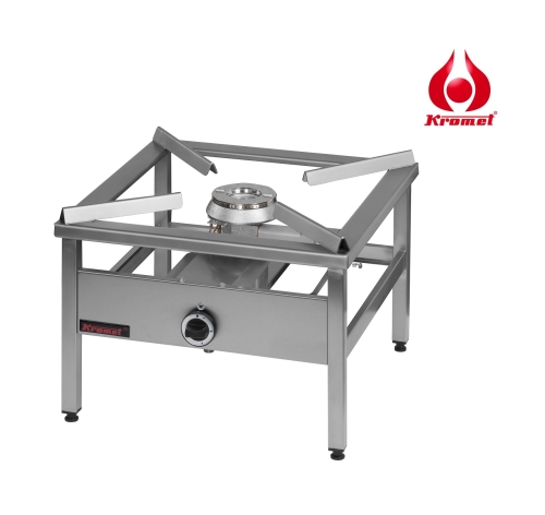 Taboret gazowy 9kW 000.TG-1 Kromet