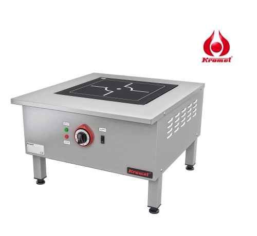 Taboret indukcyjny 000.TE-1i Kromet