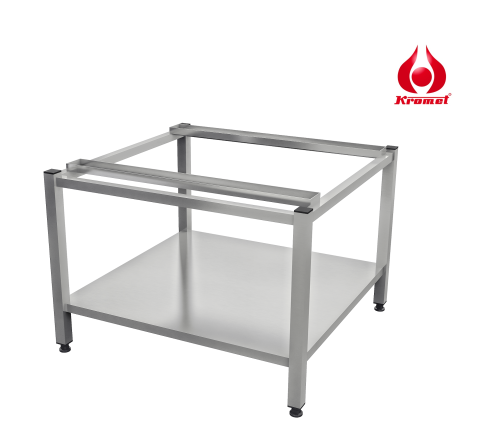 Podstawa pieca konwekcyjno-parowego, otwarta 000.T-900 Kromet