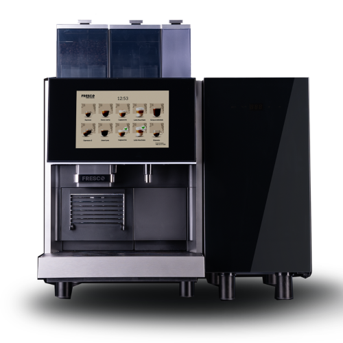  Ekspres do kawy Fresco X780