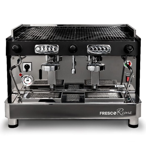 Ekspres kolbowy Fresco Roma Light 2gr