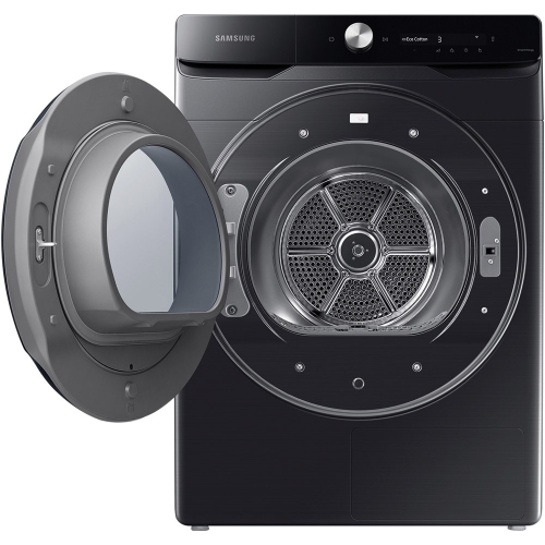Suszarka bębnowa z pompą ciepła, Samsung, V 16 kg