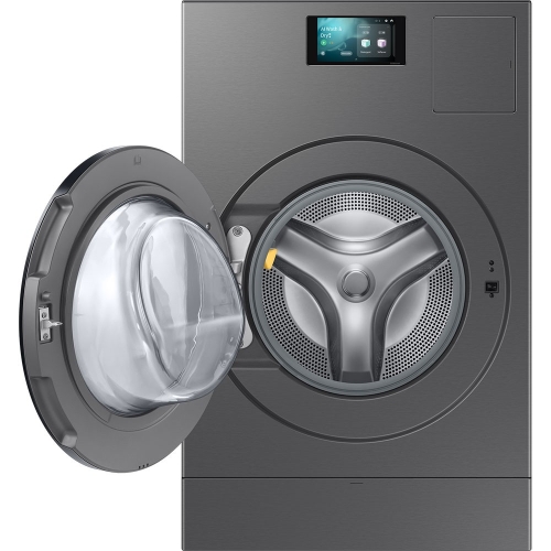 Pralko-suszarka z pompą ciepła, Samsung, V 18/11 kg